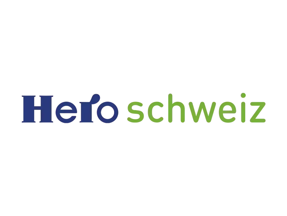 Hero Schweiz
