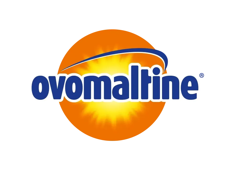 ovomaltine