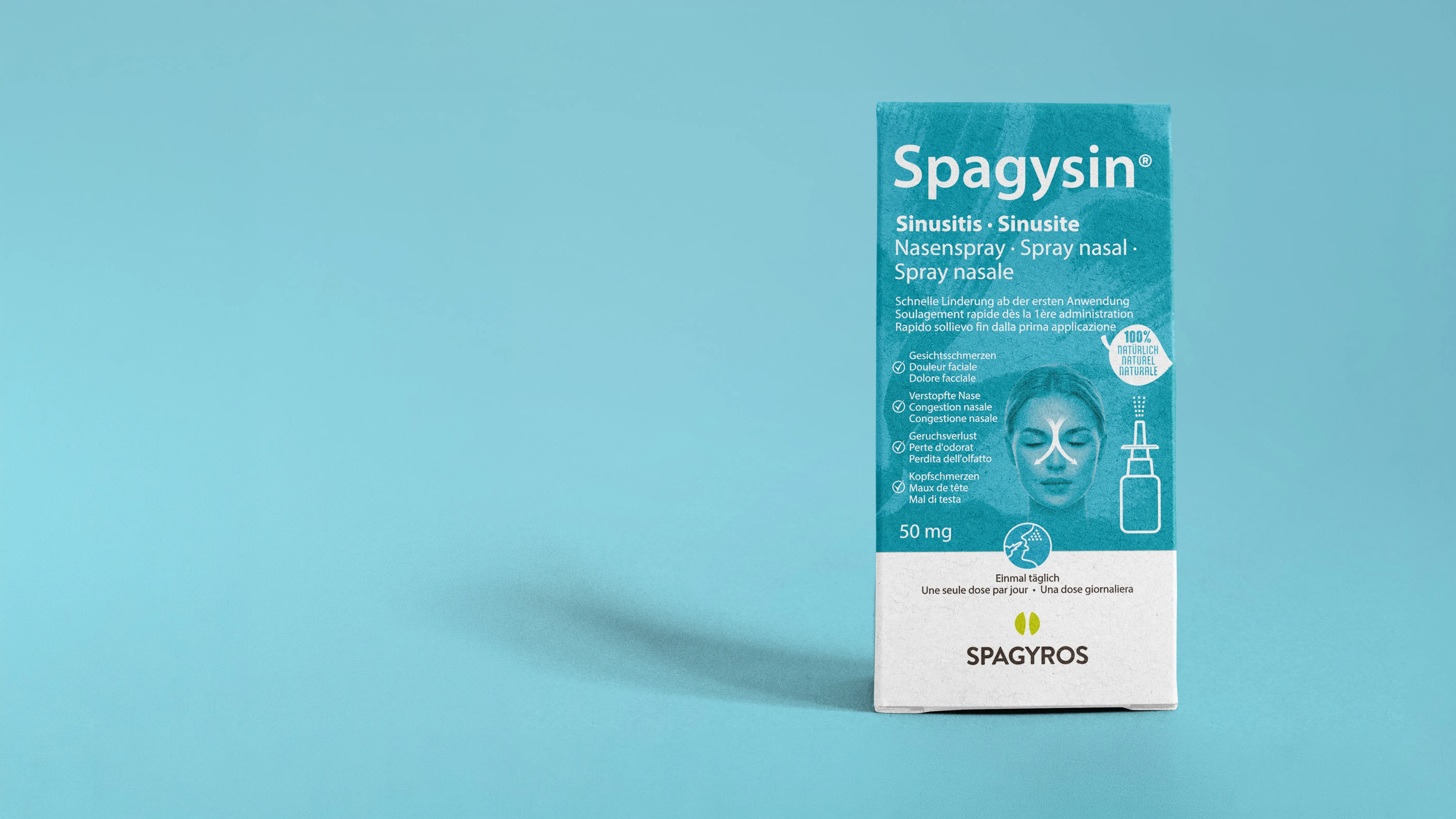 Spagyros