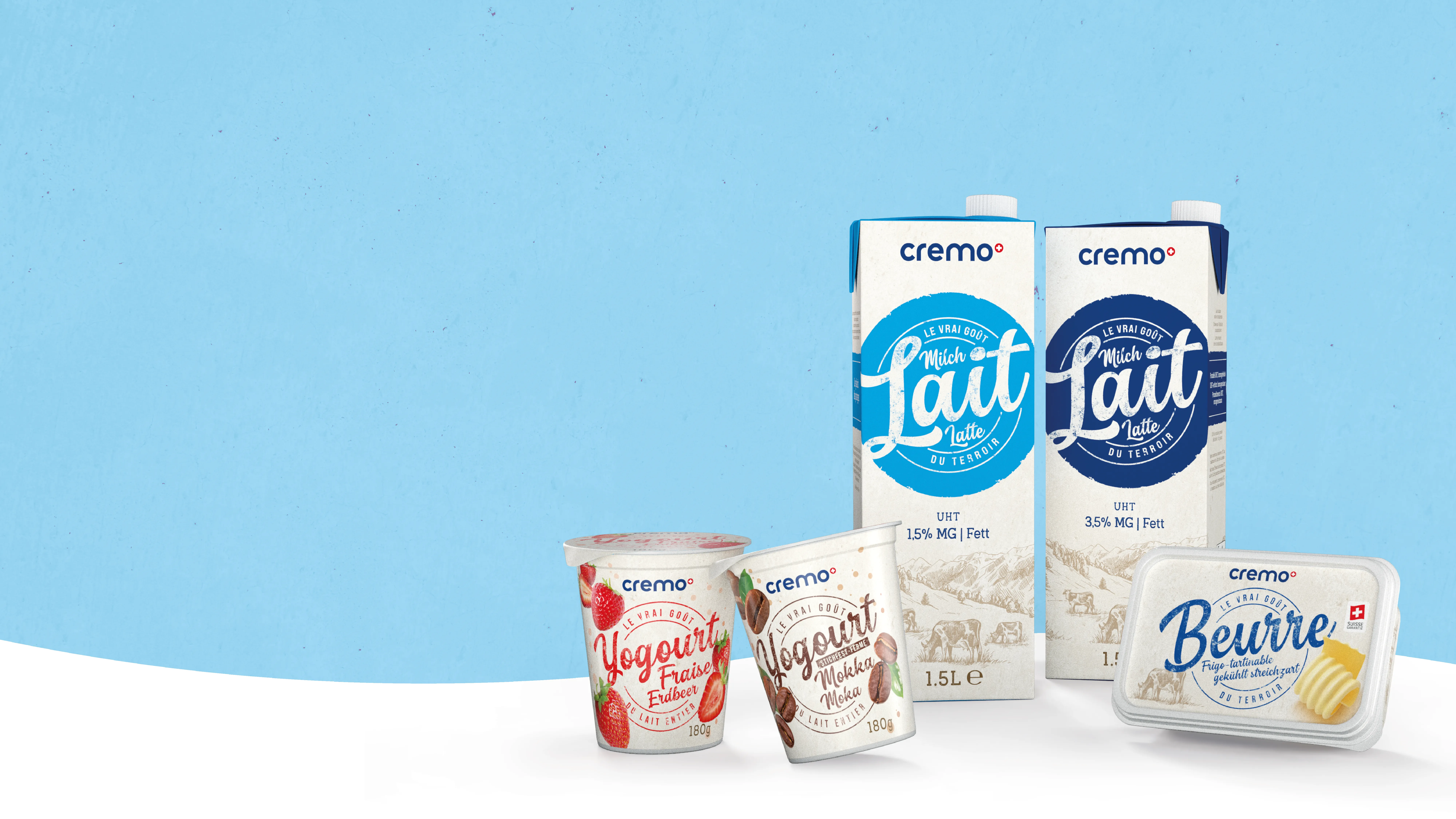 Cremo